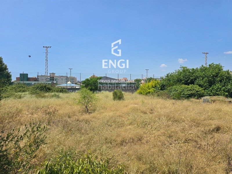 Foto a0368ed6-4fc3-4f51-b451-4ac6846ea369. Finca rústica a Centre Vendrell (El)