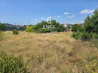Fondo rustico  Vado iii el. Terreno urbano en el centro del vendrell