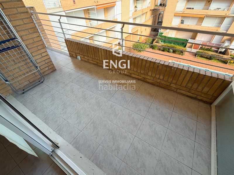 Foto 4a8a1b24-6ab1-447f-b57f-545292558dc4. Àtic amb calefacció aparcament piscina a Bonavista Vendrell (El)
