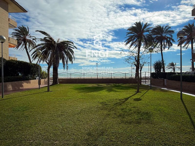Foto bc8cd6fa-769f-4a90-94c1-9fcb15924539. Àtic amb calefacció aparcament piscina a Bonavista Vendrell (El)