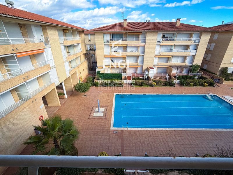 Foto e7389c5b-2e93-4547-8589-63782bef6a1a. Àtic amb calefacció aparcament piscina a Bonavista Vendrell (El)