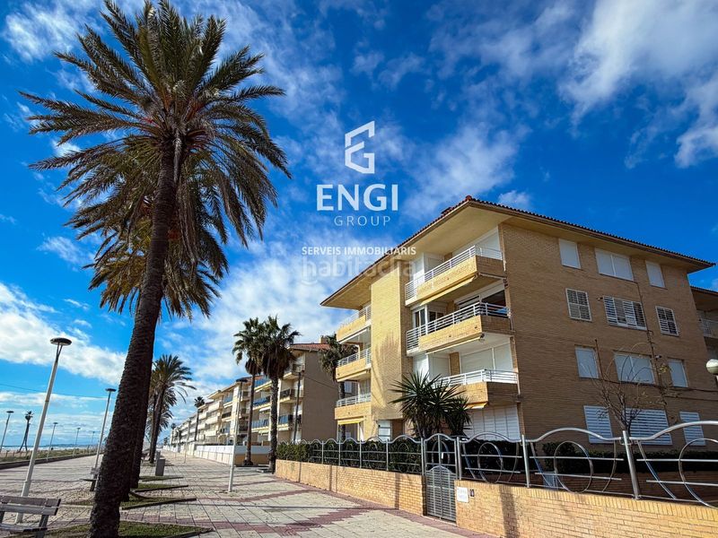 Foto f86a5694-f5f1-4e77-be22-254b3a8f052b. Àtic amb calefacció aparcament piscina a Bonavista Vendrell (El)