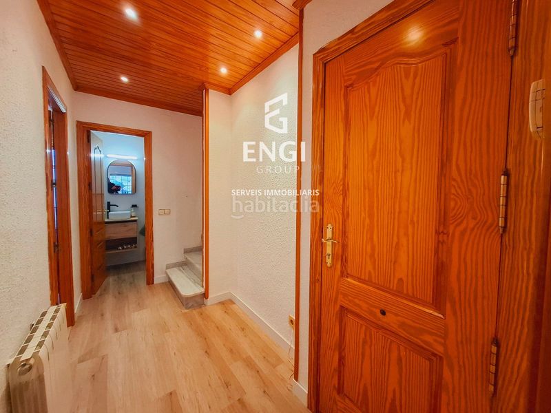 Foto ae0f137f-f446-438f-9307-3dfea2aabbb2. Casa adossada amb calefacció aparcament piscina a Segur de Calafell