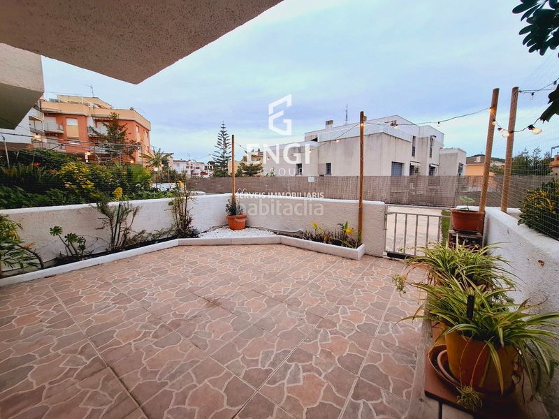 Foto c959aa58-4d9b-4748-a1f3-3ca3195282b3. Casa adossada amb calefacció aparcament piscina a Segur de Calafell