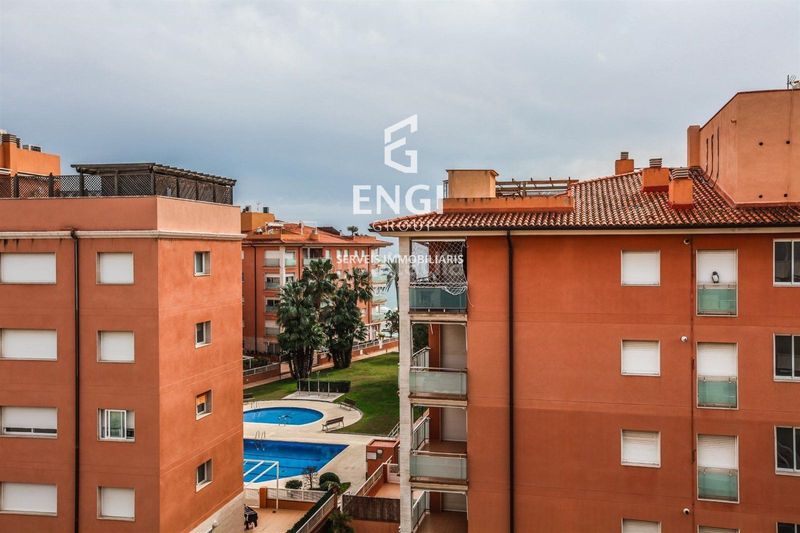 Foto edae0470-abae-4c49-b676-0c3a260ff9d1. Àtic amb calefacció aparcament piscina a L´Estany Calafell