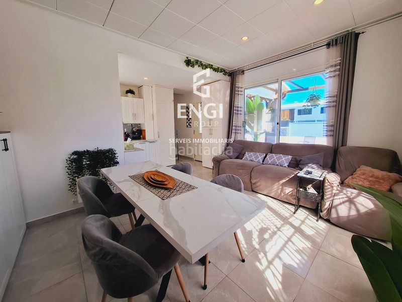 Foto 14980bdd-d636-4163-879e-8cf93e5f3c00. Maison avec chauffage parking piscine dans Cunit residencial Cunit
