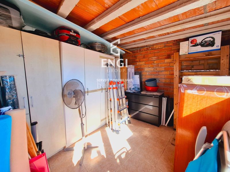 Foto 4fdb4943-a1eb-4b6d-ac91-748ce2d24c28. Maison avec chauffage parking piscine dans Cunit residencial Cunit
