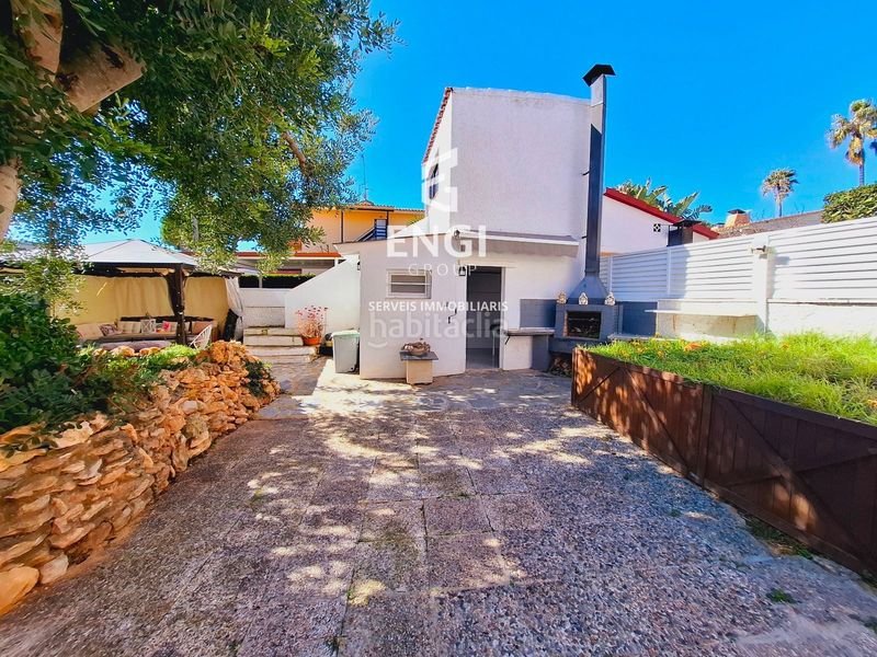 Foto 572c4eea-c1d3-4773-b576-b2ef664ef100. Maison avec chauffage parking piscine dans Cunit residencial Cunit