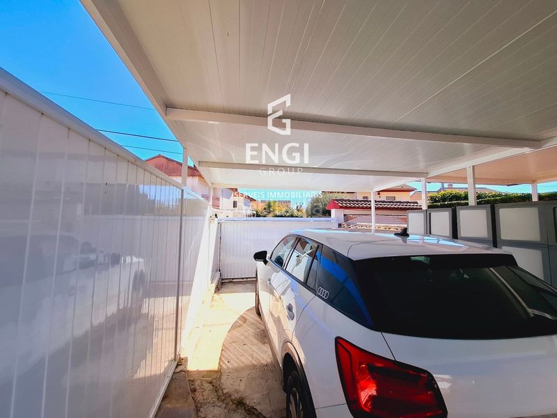 Foto a8cd3a7b-f3db-44c9-b2a5-d794625c32da. Maison avec chauffage parking piscine dans Cunit residencial Cunit