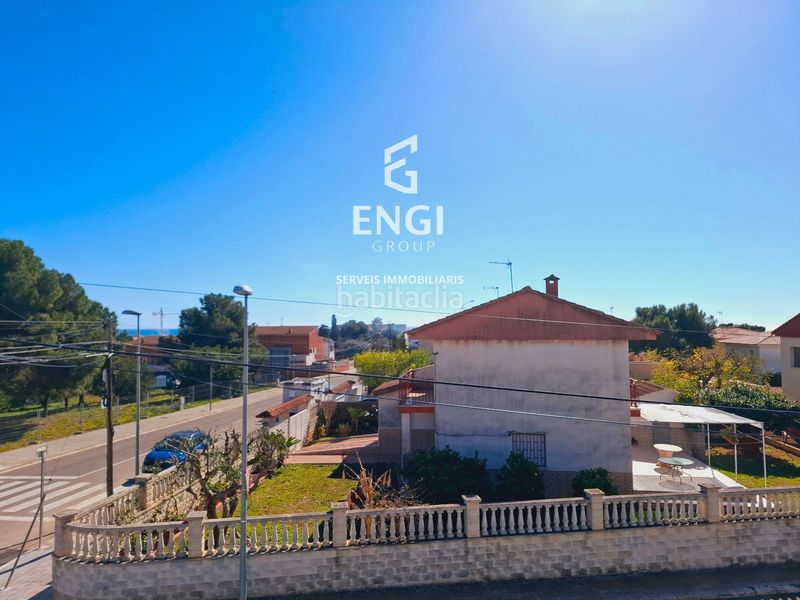 Foto ba1b3b58-f32c-40b6-88d7-93d957287849. Maison avec chauffage parking piscine dans Cunit residencial Cunit