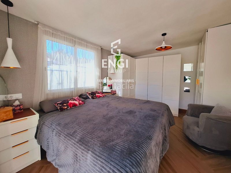 Foto f6482ed6-a6a3-42d9-8c00-a577a76181e9. Maison avec chauffage parking piscine dans Cunit residencial Cunit