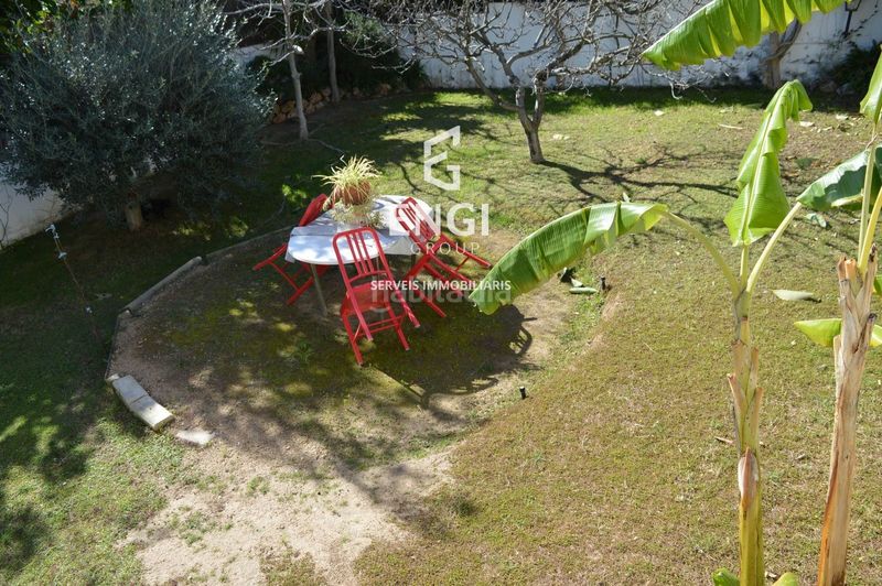 Foto 3ad284c3-9259-4cb4-8922-0d634a27e0e7. Xalet amb calefacció aparcament a Mas Mel Calafell