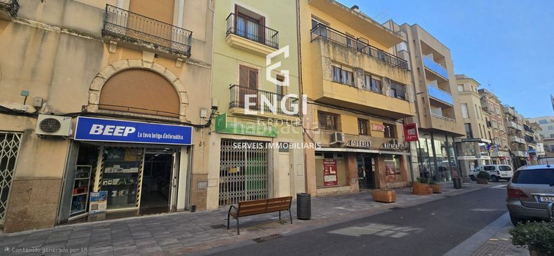Foto 47c4ddd4-f824-436d-8cdc-85032458c3ea. Edificio in Centre Vendrell (El)