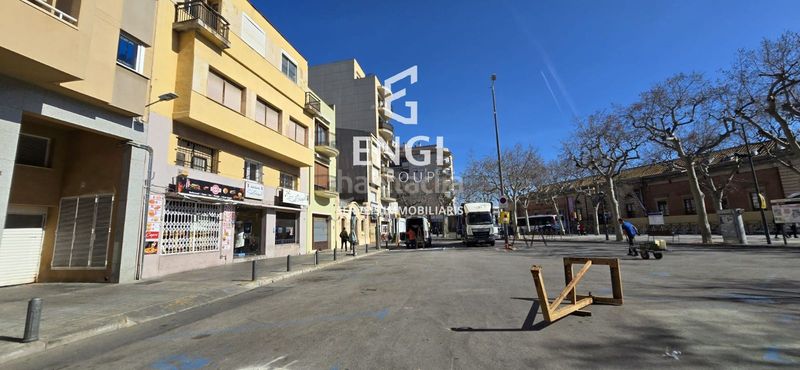 Foto 4a87368b-b457-4efa-979a-e7146a56581e. Edificio in Centre Vendrell (El)