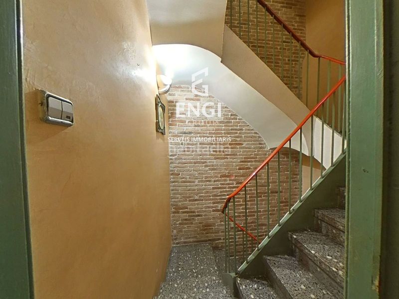 Foto 7ad4ddc6-75df-47d5-a2a4-11daaa9a2fb0. Gebäude in Eixample Tarragona