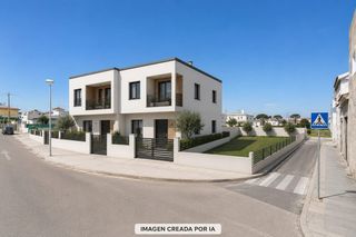 Residential Plot in Avenida de espera 79b. Oportunidad terreno para vivienda pareada