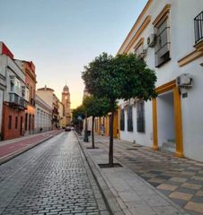 Pis  Calle ponce 1. Piso en pleno centro