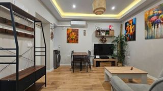 Flat  Calle pozo del olivar 19-21. Piso en el centro de jerez