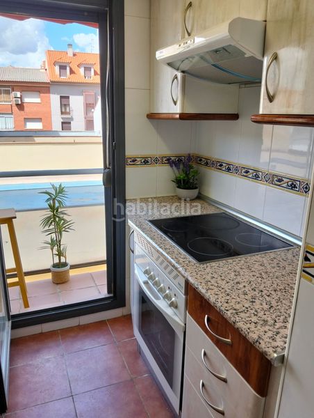 Foto d5e94a4d-a80f-4fe6-8c4b-b846533fde99. Pis amb calefacció piscina a Centro Aranjuez