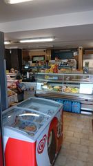 Transfer Business premise in Centre. Gran oportunidad de negocio! traspaso de tienda de abarrotes en