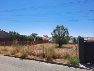 Terreny residencial a Colmenar de Oreja