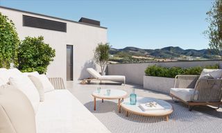 Flat in Calle errondoa 6. Luz, terraza y entorno natural a un paso de pamplona