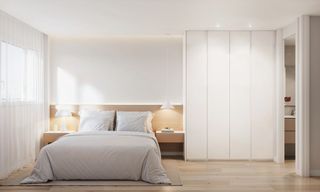 Flat en Calle errondoa 6. Luz, terraza y entorno natural a un paso de pamplona. New building