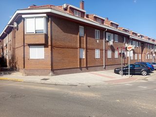 Appartamento in San Martín de la Vega. Vivienda totalmente reformada