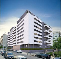 Pis a Carrer de la vila joiosa 5. Vt8-6º  piso de 3 habitaciones en un sexto piso