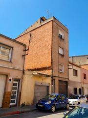 Pis a Creu de Barberà