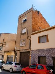 Pis a Carrer de Fatjó