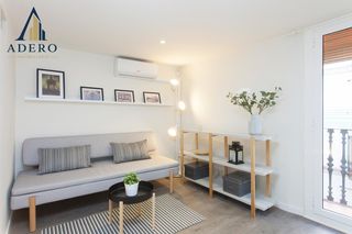 Miete Etagenwohnung  Passeig de prim 30. Piso cómodamente amueblado