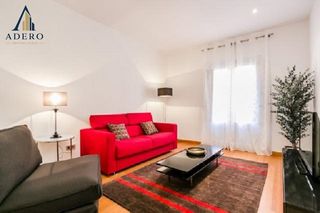 Location Appartement  Calle de holanda. Piso decorado con mucho estilo