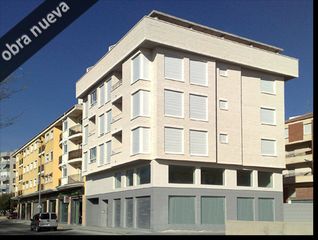 Duplex  Carretera de circunvalación 31. Duplex a estrenar con garaje y trastero