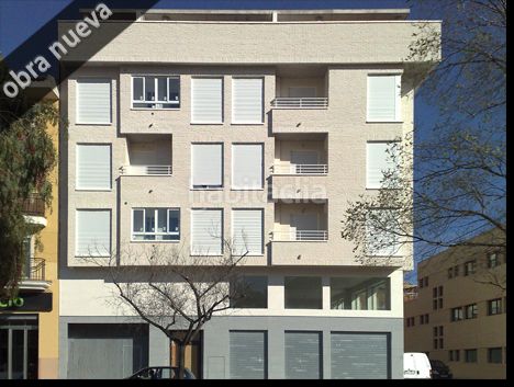 Foto 95063741-e991-43ba-8c61-9d080888a557. Duplex con parcheggio in Centro Elda