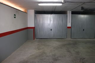 Affitto Posto auto in Avenida camilo jose cela 8. Plaza de garaje cerrada en elda
