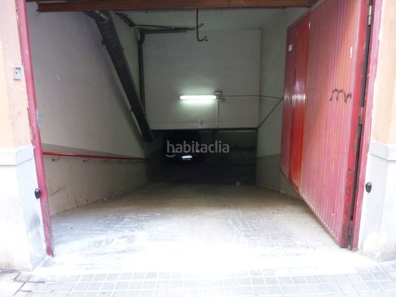 Foto 2ab32750-2e0f-4095-b072-5ff57d1800ad. Affitto posto auto in avenida olimpiadas 5 in Plaza de Toros-Avenida Chapí-Trinquete Elda