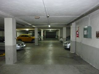 Affitto Posto auto  Avenida olimpiadas 5. Alquiler plaza de garaje en elda, zona olimpiadas , cocoliche