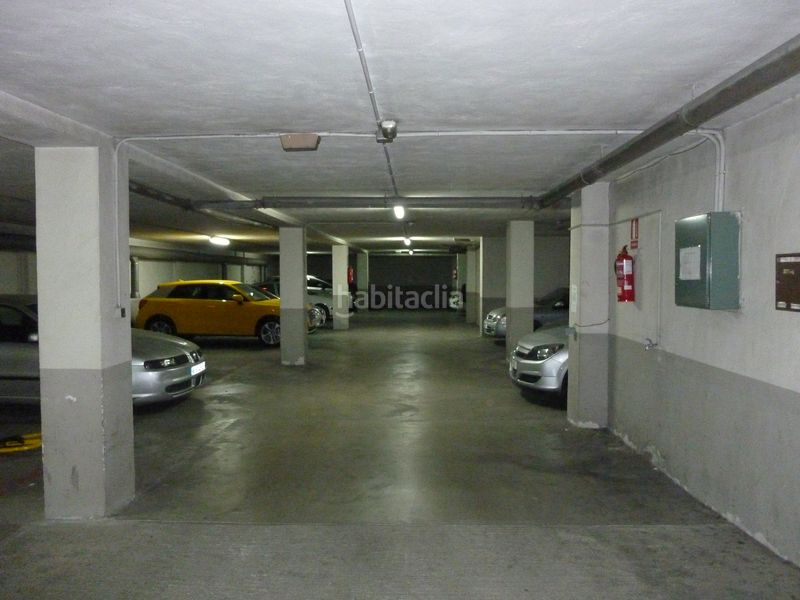 Foto 35d82fdf-3242-4476-bda6-c06582deb812. Affitto posto auto in avenida olimpiadas 5 in Plaza de Toros-Avenida Chapí-Trinquete Elda