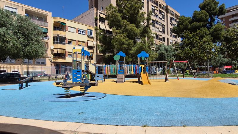 Foto 0ced42e0-ad00-490a-a74f-93852e07aa95. Pis a calle uruguay 6 a Las Trescientas-San Francisco-Ciudad Vergel Elda