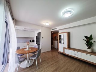 Lloguer Apartament a Benalúa