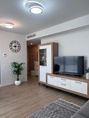 Lloguer Apartament a Benalúa