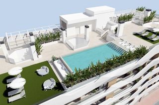 Apartamento en Guardamar Playa