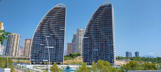 Location Appartement à Playa Poniente