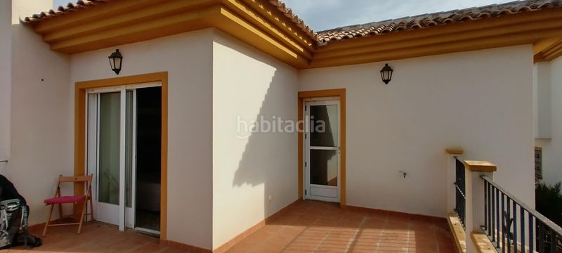 Foto db28ce3a-7235-45d9-abac-2bb23f2d55d4. Lloguer xalet amb calefacció aparcament piscina a Rojales