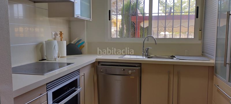 Foto dba6e612-65f8-4b17-bf76-ef3fff9dd6fd. Lloguer xalet amb calefacció aparcament piscina a Rojales