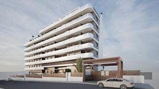 Apartament a Poble Nou-Montiboli