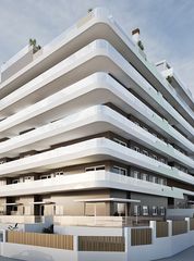 Apartament a Poble Nou-Montiboli