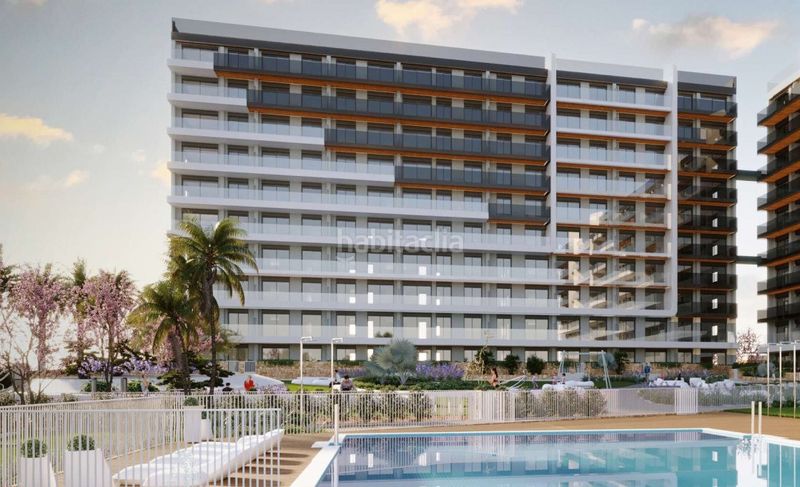 Foto 95a8e00c-e05d-4ee2-897e-c16b34d43754. Apartament amb calefacció aparcament piscina a Punta Prima Torrevieja