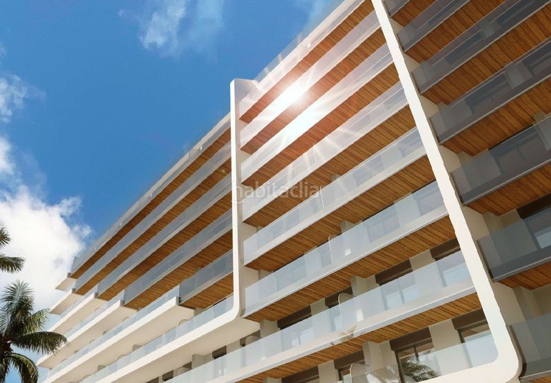 Foto a6a75d2a-c2fd-45fd-823f-925f9257e8df. Apartament amb calefacció aparcament piscina a Punta Prima Torrevieja